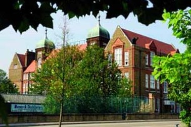 Hội thảo du học Anh cùng Vineco - Cao đẳng Kaplan - Holborn Luân Đôn