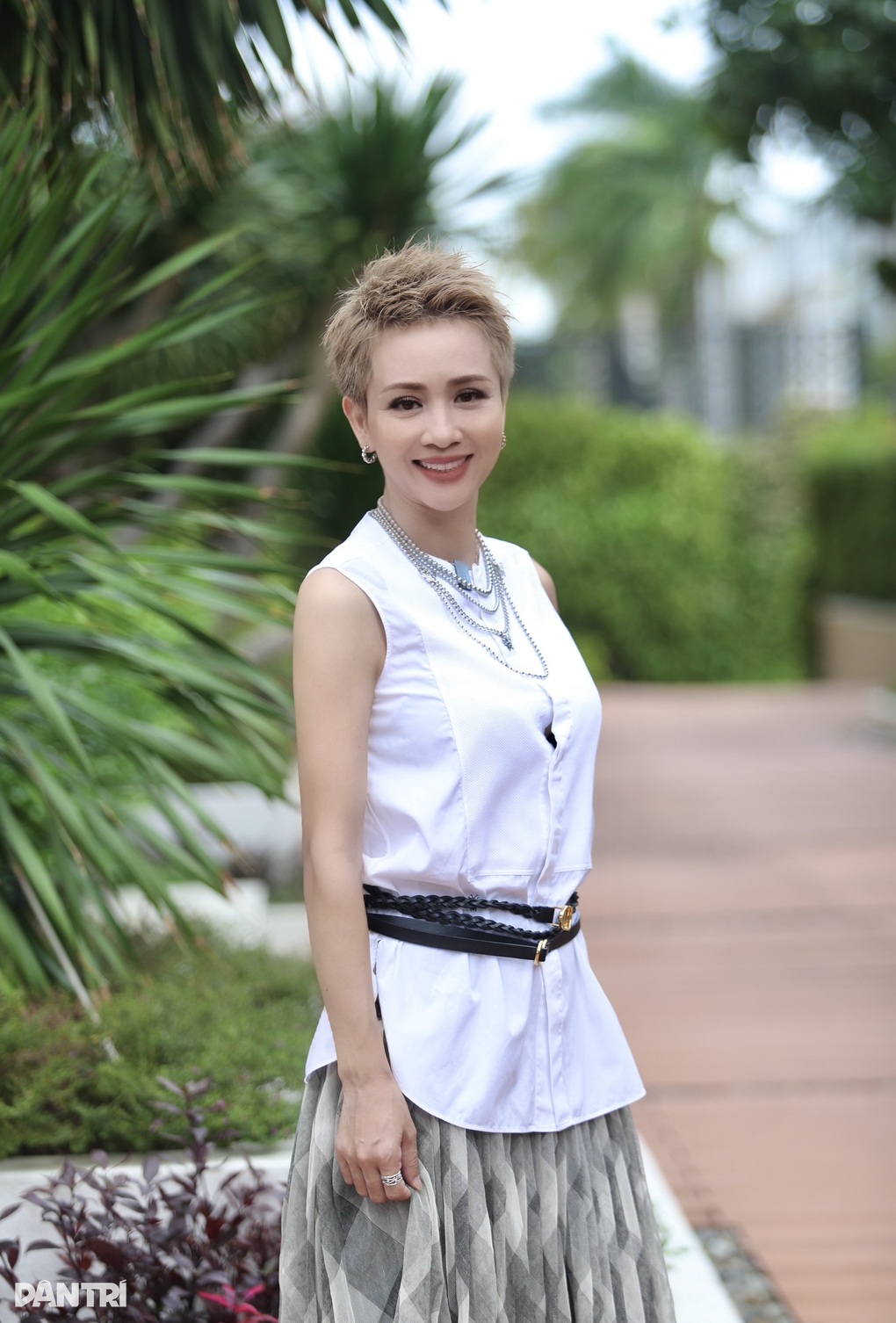 Thúy Hiền: Tôi không buồn khi các con theo ca hát, không nối nghiệp wushu - 4 Thúy Hiền: Tôi không buồn khi các con theo ca hát, không nối nghiệp wushu - 4