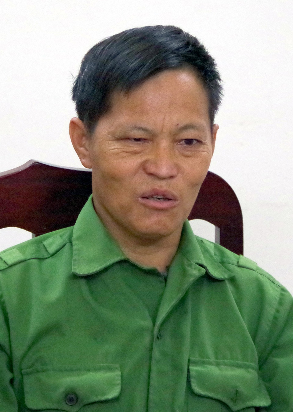 Hà Giang: Bốn bố con sát hại 2 người hàng xóm - 1 Hà Giang: Bốn bố con sát hại 2 người hàng xóm - 1