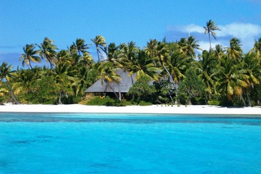 Khám phá hòn đảo thiên đường có giá 4,2 triệu đôla