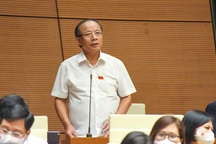 Chậm sửa đổi Luật Đất đai, hàng trăm nghìn tỷ đồng sẽ ứ đọng