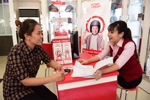 Hồ sơ Home Credit