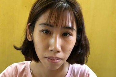 Hà Nội: Góp tiền gọi "chân dài" đến nhà nghỉ "giải trí" bị tóm gọn