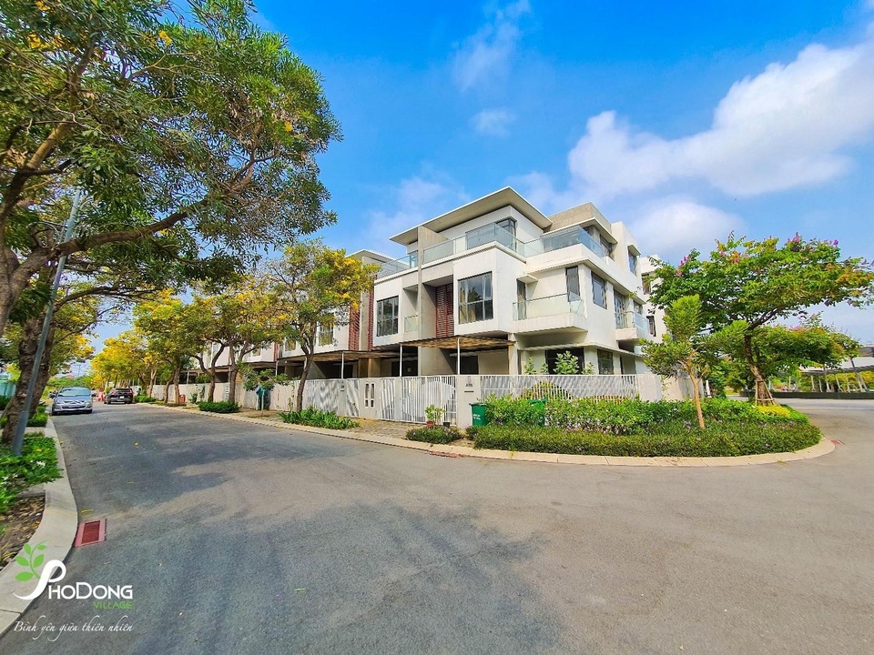 Gia nhập cộng đồng cư dân tinh hoa ưu tú tại PhoDong Village - 1 Gia nhập cộng đồng cư dân tinh hoa ưu tú tại PhoDong Village - 1