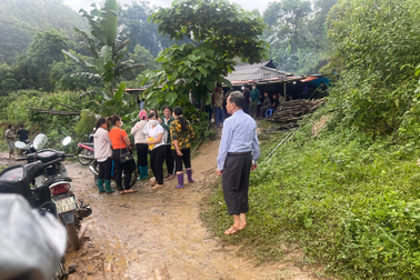 2 người tử vong không rõ nguyên nhân, nhiều người nhà cùng có biểu hiện lạ