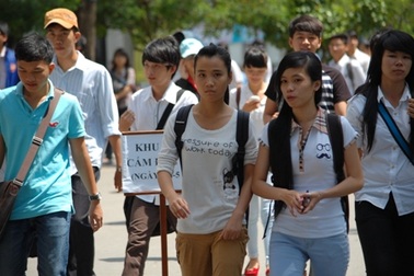 Thủ khoa ĐH Bách khoa TPHCM đạt 29 điểm