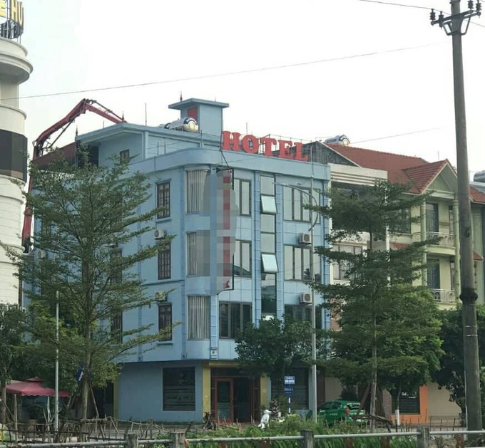 4 kẻ dâm ô nữ sinh Thái Bình Äá»u có há»c thức, Äá»a vá»