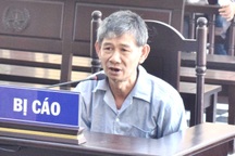 Nhậu say, đánh chết bạn nhậu vì ghen tuông