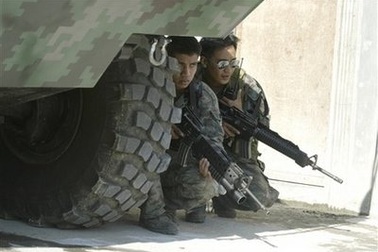 Thảm sát bầu cử Philippines: Tộc trưởng dòng họ quyền lực bị bắt 