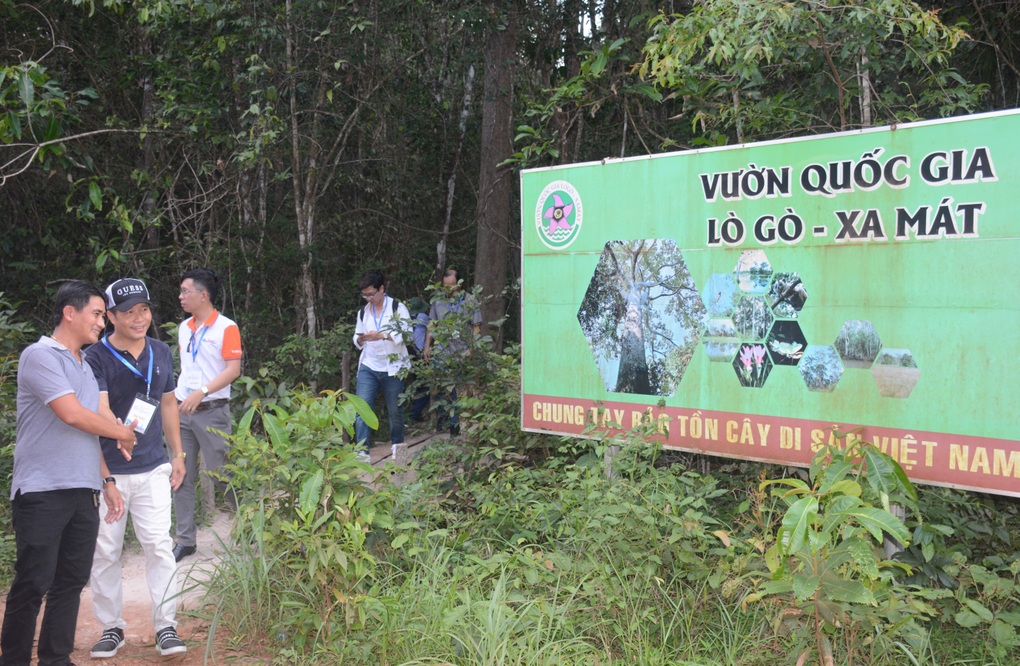 Đánh giá tác động môi trường dự án Cửa khẩu quốc tế Tân Nam - 1 Đánh giá tác động môi trường dự án Cửa khẩu quốc tế Tân Nam - 1