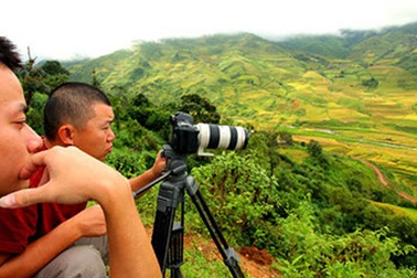 Việt Nam vẻ đẹp bất tận dưới những góc nhìn lạ “made in Vietnam”  