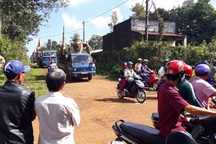 Câu chuyện đằng sau vụ “chồng đâm vợ 36 nhát dao”