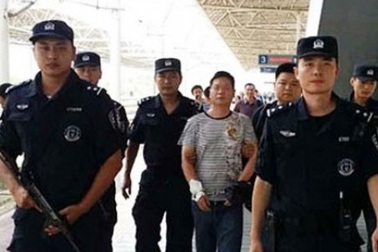 Trung Quốc phá đường dây đánh bạc trực tuyến 78 tỷ USD