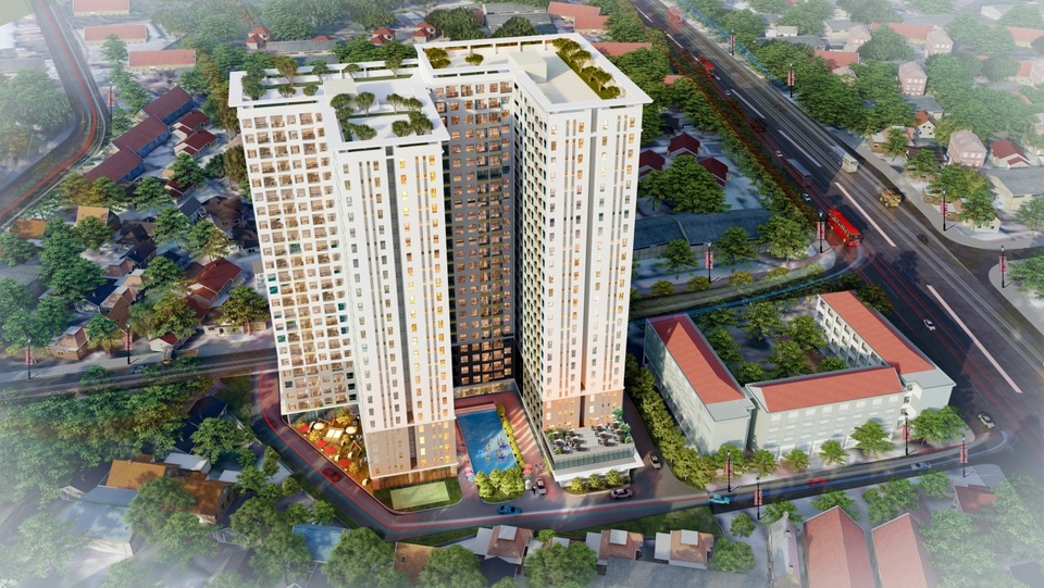 Đừng chờ có thật nhiều tiền mới đi mua nhà - 2 Đừng chờ có thật nhiều tiền mới đi mua nhà - 2