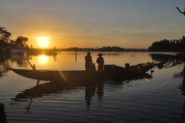 Những phận đời “lênh đênh” trên Cao Nguyên