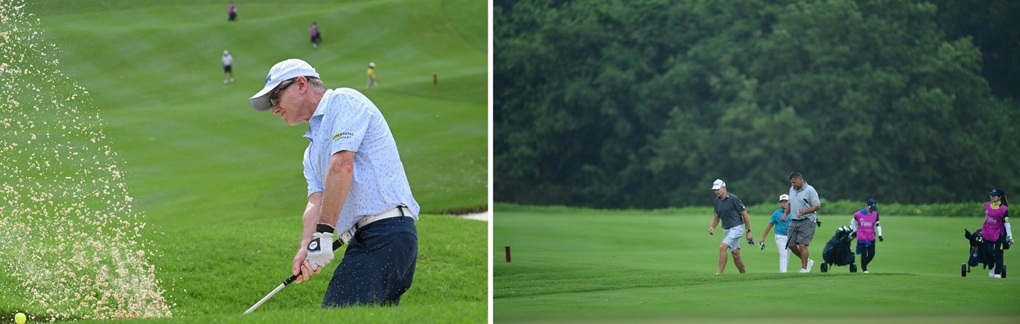 Những huyền thoại của làng golf thế giới khám phá Vinpearl Nha Trang mùa lễ hội - 10 Những huyền thoại của làng golf thế giới khám phá Vinpearl Nha Trang mùa lễ hội - 10