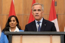 Canada thông báo thời điểm công nhận nhà nước Palestine