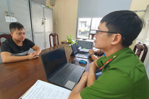 Vay hơn 30 tỷ đồng rồi "bùng"