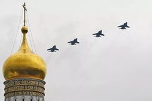 Dàn máy bay “khủng” sẽ bay qua bầu trời Nga mừng "Ngày Chiến thắng"