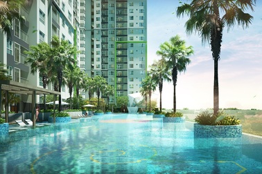 Lộ diện không gian nghỉ dưỡng tại nhà đẹp như mơ trong dịp lễ 30/4