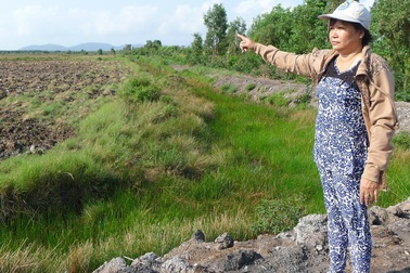 Bài 16: Chủ tịch UBND tỉnh Kiên Giang rút lại công văn bị “hớ”!