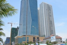 Đà Nẵng mời thầu tháo dỡ phần công trình vi phạm ở dự án Mường Thanh