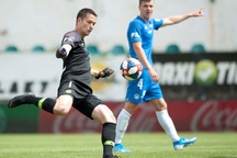 Filip Nguyễn và Patrick Lê Giang đối đầu, khởi động cho giải CH Czech