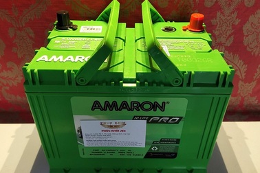 5 loại ắc quy ôtô tốt và bền được tài xế Việt tin dùng