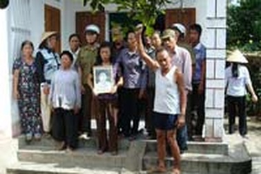 Một vụ tranh chấp nhà “đau lòng” dư luận