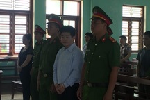 Hôm nay xét xử sơ thẩm lần 3 vụ trùm ma túy Tàng “Keangnam”