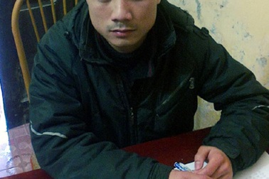 Vụ án mạng 2 người chết: Hung thủ ra đầu thú