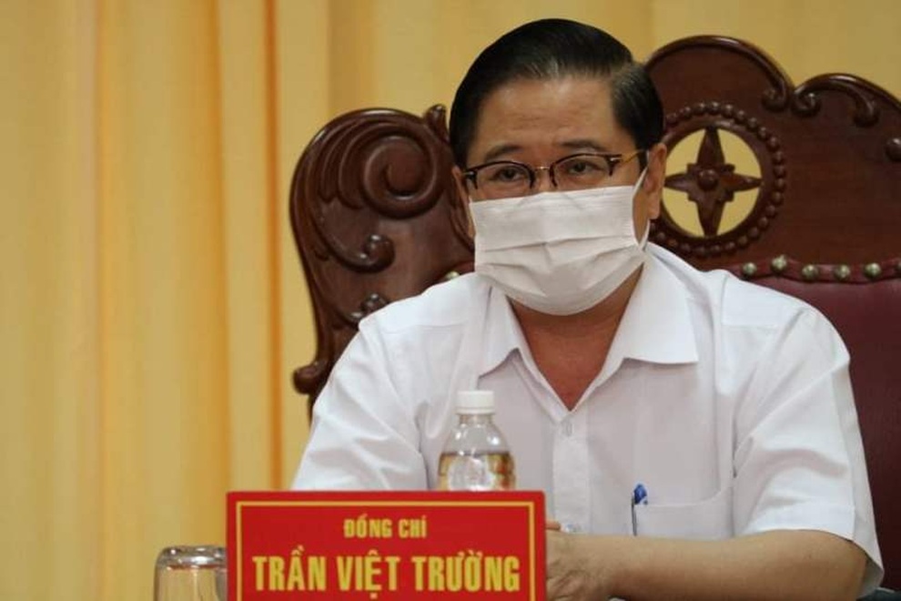 Cần Thơ quyết giữ vững trận địa, hạn chế tối đa ca tử vong vì Covid-19 - 1 Cần Thơ quyết giữ vững trận địa, hạn chế tối đa ca tử vong vì Covid-19 - 1