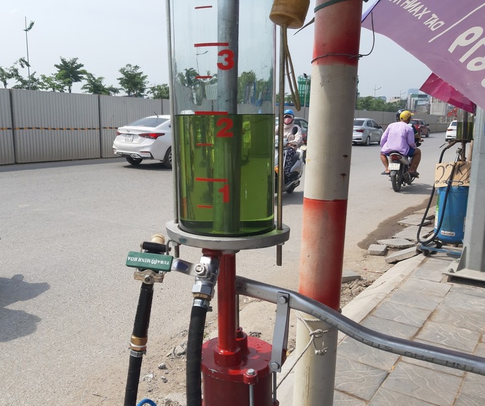 Cho phép mở cây xăng mini: Bộ Công an bảo không cần, Bộ Công Thương nói gì? - 1 Cho phép mở cây xăng mini: Bộ Công an bảo không cần, Bộ Công Thương nói gì? - 1