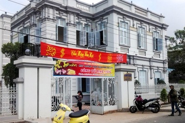 Đầu năm thăm thú nhà “Công tử Bạc Liêu”