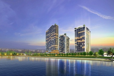 Apec Aqua Park Bắc Giang đón đầu nhu cầu nhà ở cho giới chuyên gia nước ngoài