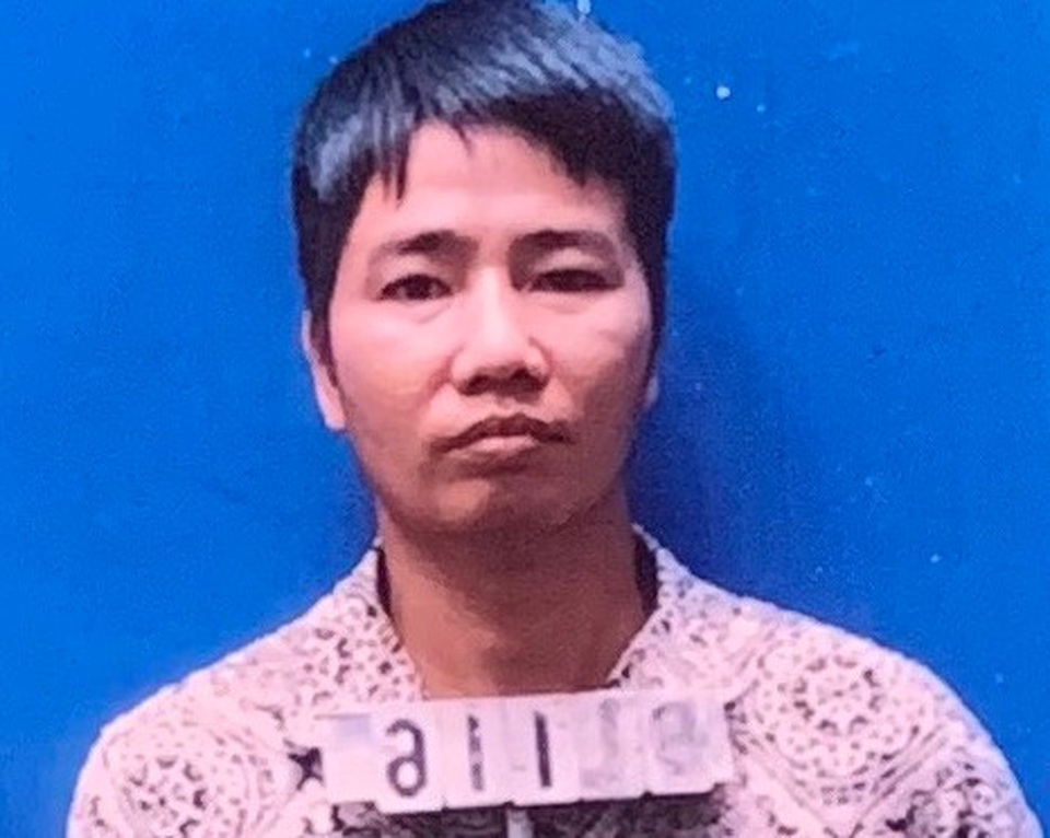 Đối tượng Phan Văn Phương Đối tượng Phan Văn Phương