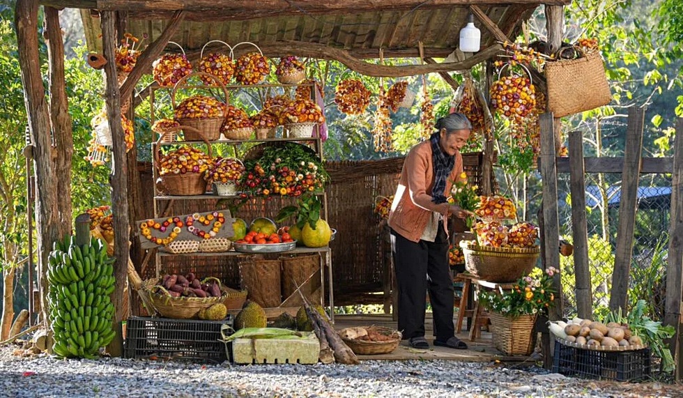 Lật mặt 7: Một điều ước - Nguồn năng lượng sạch và lành từ Lý Hải - 7 Lật mặt 7: Một điều ước - Nguồn năng lượng sạch và lành từ Lý Hải - 7