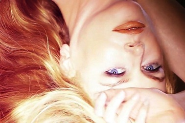 Những mỹ nhân tóc đỏ làm nao lòng người hâm mộ