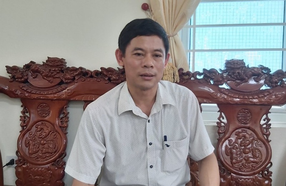 Sắp có tiền tỷ từ vụ đấu giá đất rúng động vùng quê, chính quyền vẫn lo - 6 Sắp có tiền tỷ từ vụ đấu giá đất rúng động vùng quê, chính quyền vẫn lo - 6