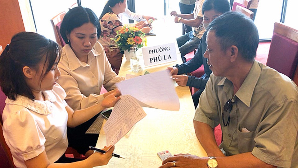 Hà Nội: Hơn 11.000 giáo viên gặp khó do Covid-19 sẽ được nhận tiền mặt - 1 Hà Nội: Hơn 11.000 giáo viên gặp khó do Covid-19 sẽ được nhận tiền mặt - 1