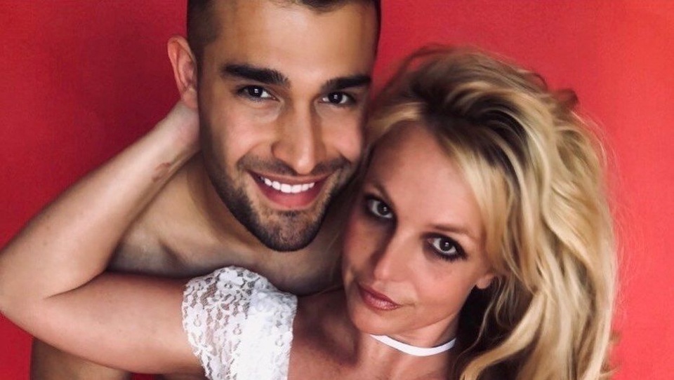 Bồ trẻ của Britney muốn được làm cha - 8 Bồ trẻ của Britney muốn được làm cha - 8