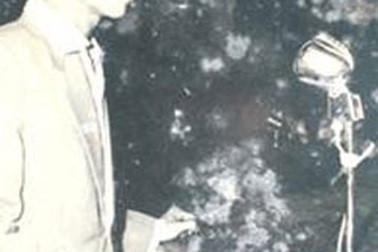 Người “thu gom” vàng của vua Hàm Nghi