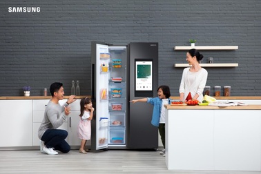 Tủ lạnh - Thiết bị không nên bỏ qua để cuộc sống trở nên tiện nghi hơn