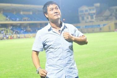 Từ Hữu Thắng đến Beckenbauer, Del Bosque và Maradona