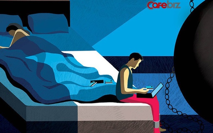 Trước tuổi 40, vượt qua được 4 cái hố trong tình yêu và sự nghiệp, nửa đời sau ắt sẽ viên mãn - Ảnh 3. Trước tuổi 40, vượt qua được 4 cái hố trong tình yêu và sự nghiệp, nửa đời sau ắt sẽ viên mãn - Ảnh 3.