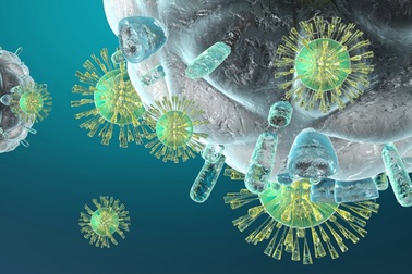 Bệnh vẩy nến làm tăng nguy cơ mắc nhiều bệnh ung thư