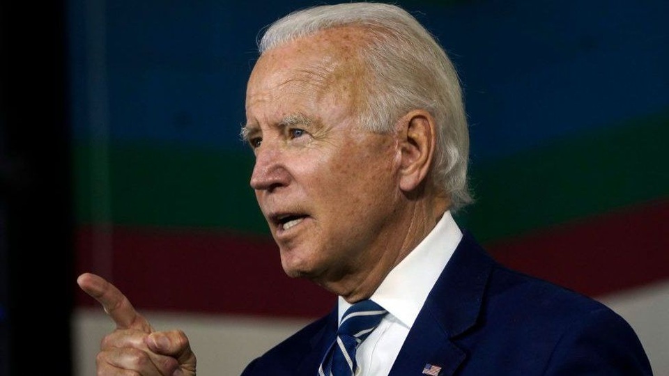 Ra mắt tại G7, ông Biden sẽ thảo luận về thách thức từ Trung Quốc - 1 Ra mắt tại G7, ông Biden sẽ thảo luận về thách thức từ Trung Quốc - 1