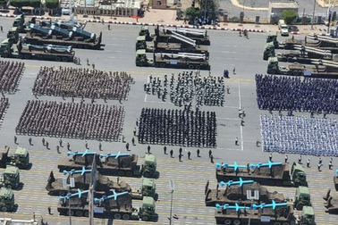 Nguy cơ xung đột lan rộng ở Trung Đông sau khi Mỹ - Anh tấn công Houthi