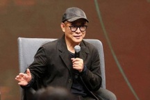 Cuộc sống ở ẩn, thuận theo tự nhiên của "vua võ thuật" Lý Liên Kiệt