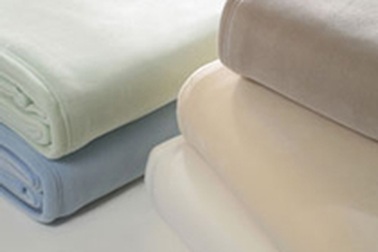 Chăn Trung Quốc chứa hàm lượng phoóc-môn cao